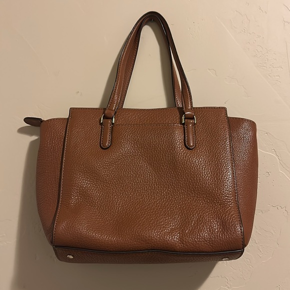 Kate Spade Small Satchel - Picture 2 of 3